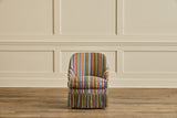 Fireplace Pull Up Chair