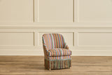 Fireplace Pull Up Chair