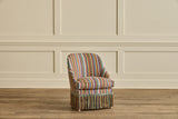 Fireplace Pull Up Chair