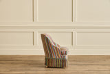 Fireplace Pull Up Chair
