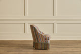 Fireplace Pull Up Chair