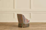 Fireplace Pull Up Chair