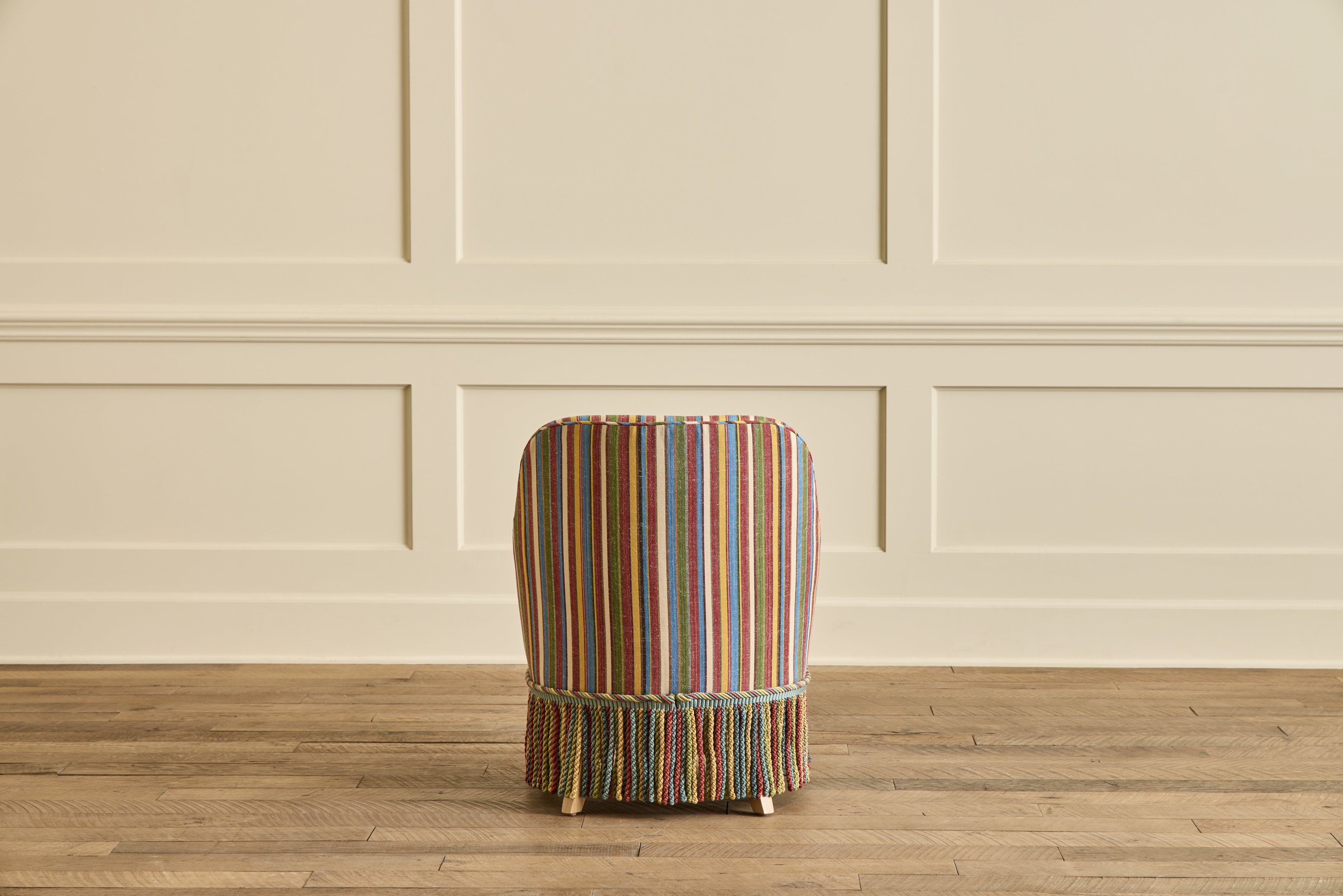 Fireplace Pull Up Chair