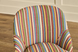 Fireplace Pull Up Chair