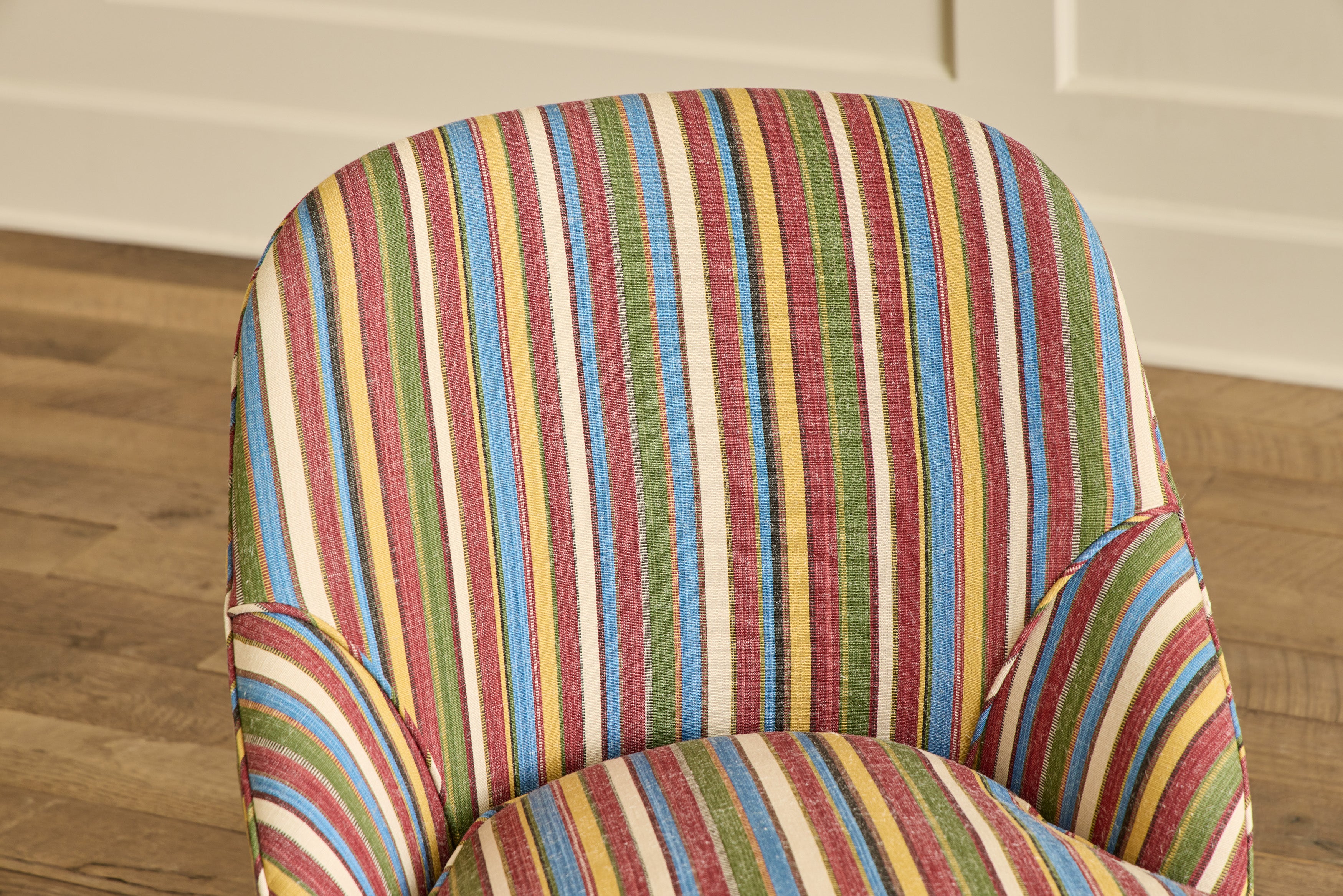 Fireplace Pull Up Chair