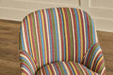 Fireplace Pull Up Chair