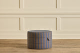 Medium Round Hassock, 24"