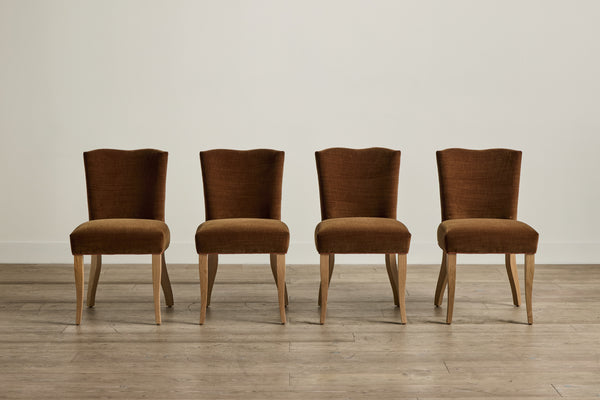 Club Side Chair