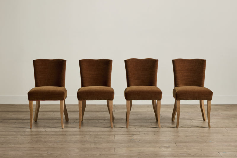 Club Side Chair