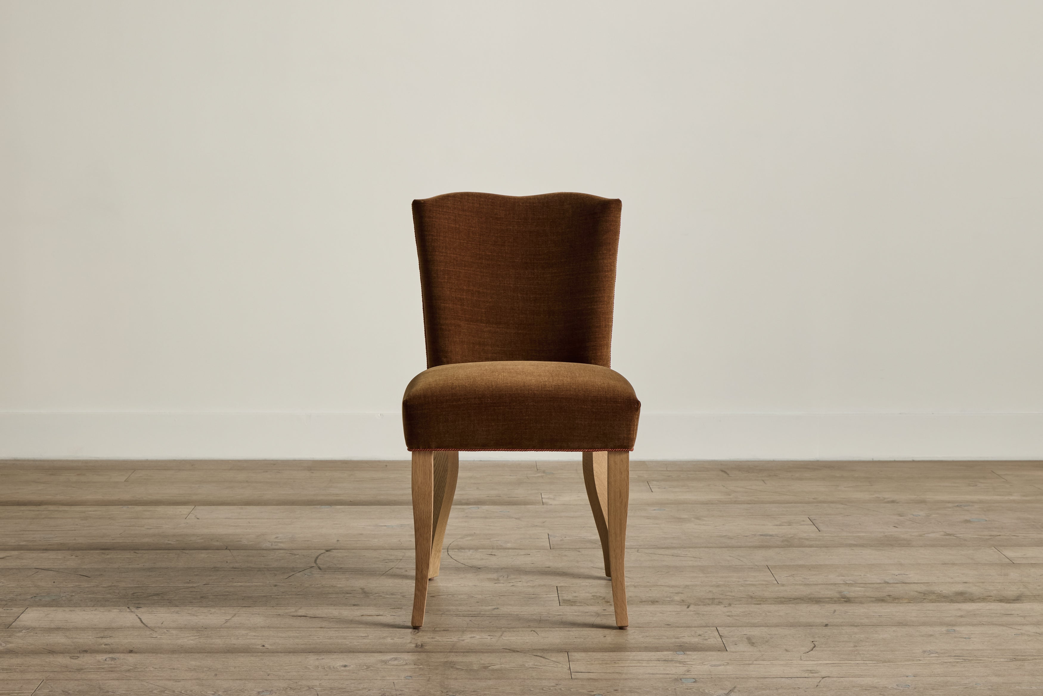 Club Side Chair