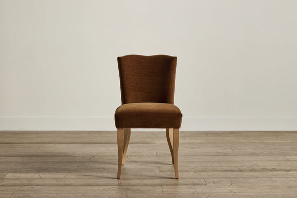 Club Side Chair