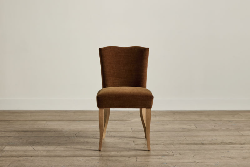 Club Side Chair