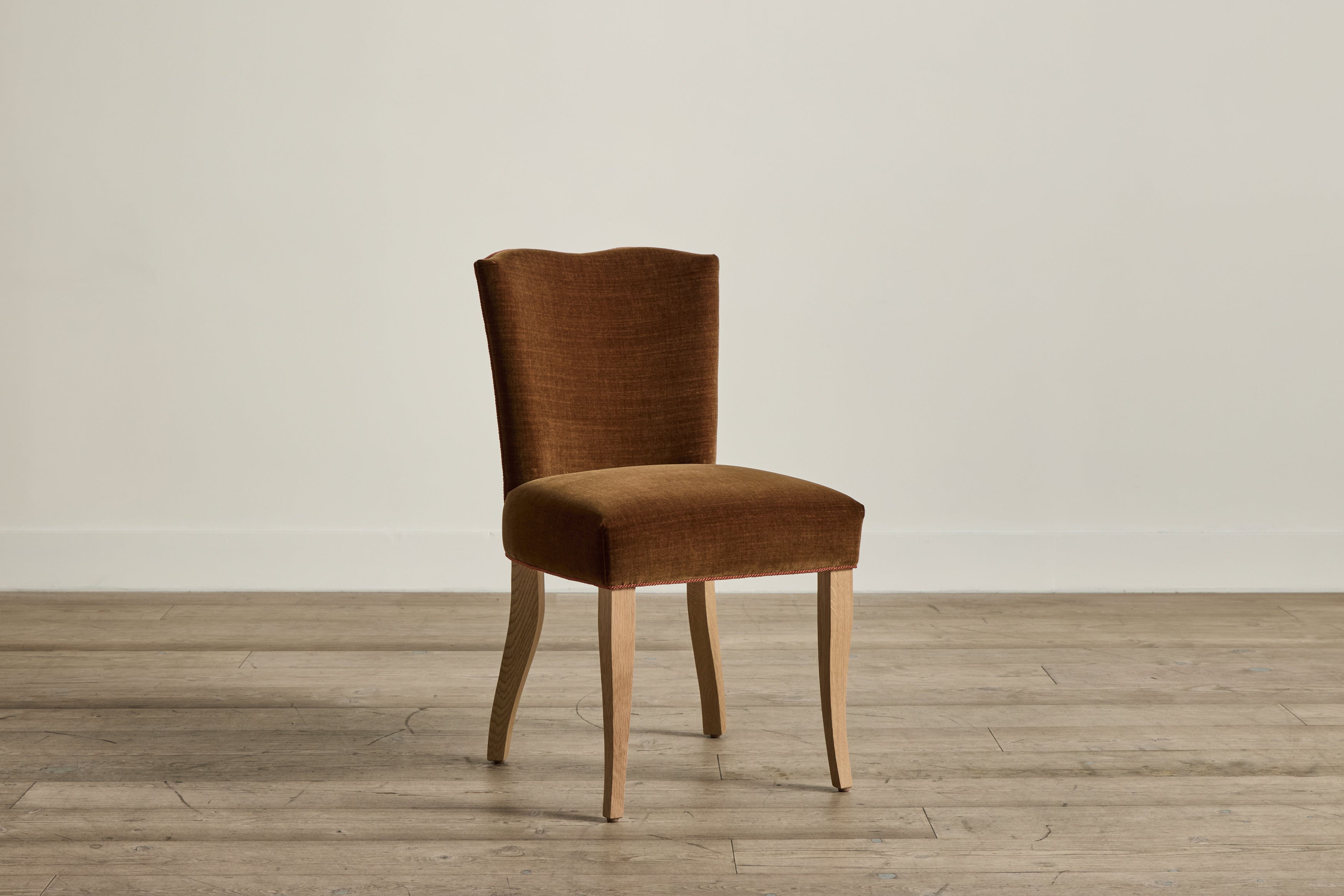 Club Side Chair
