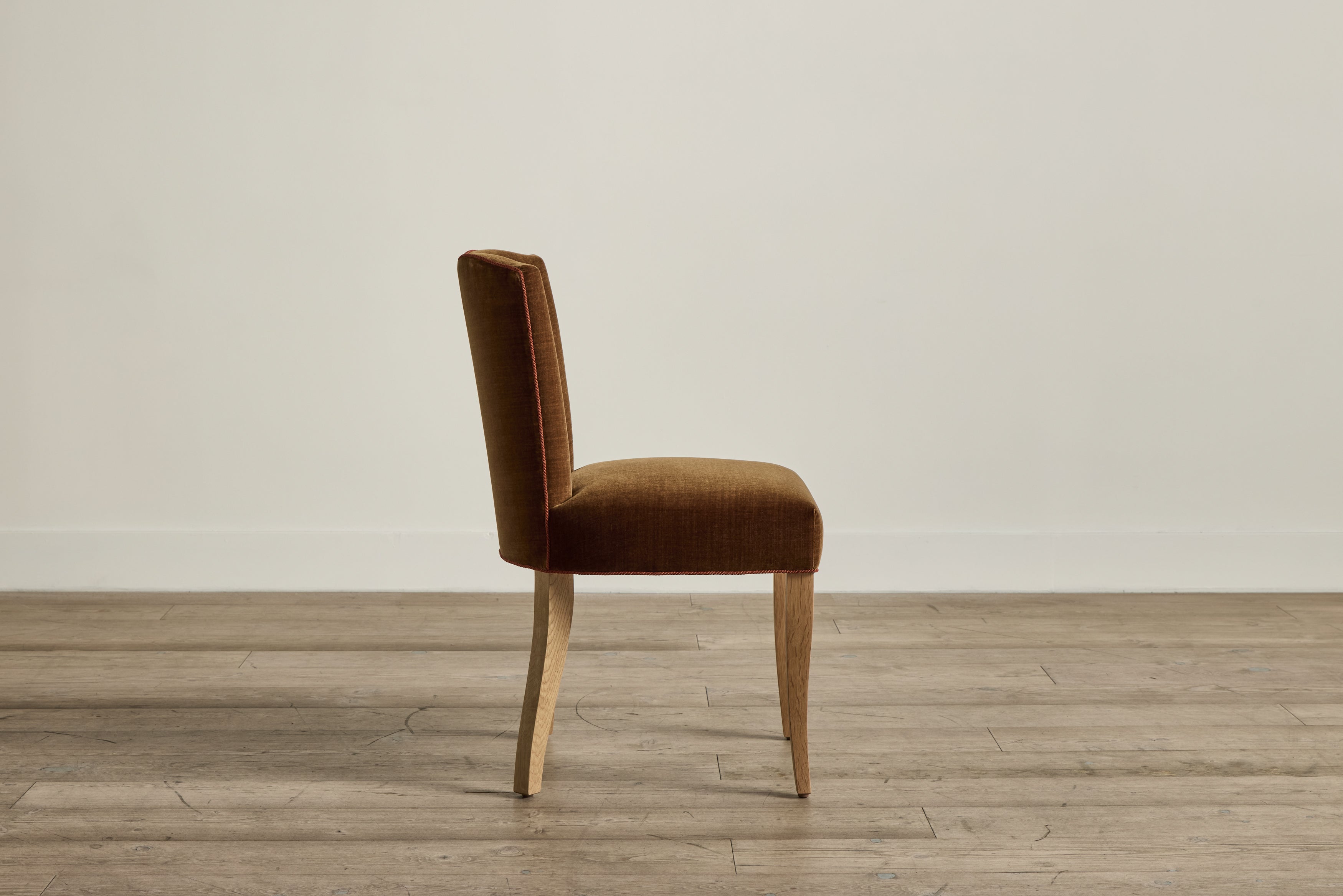 Club Side Chair