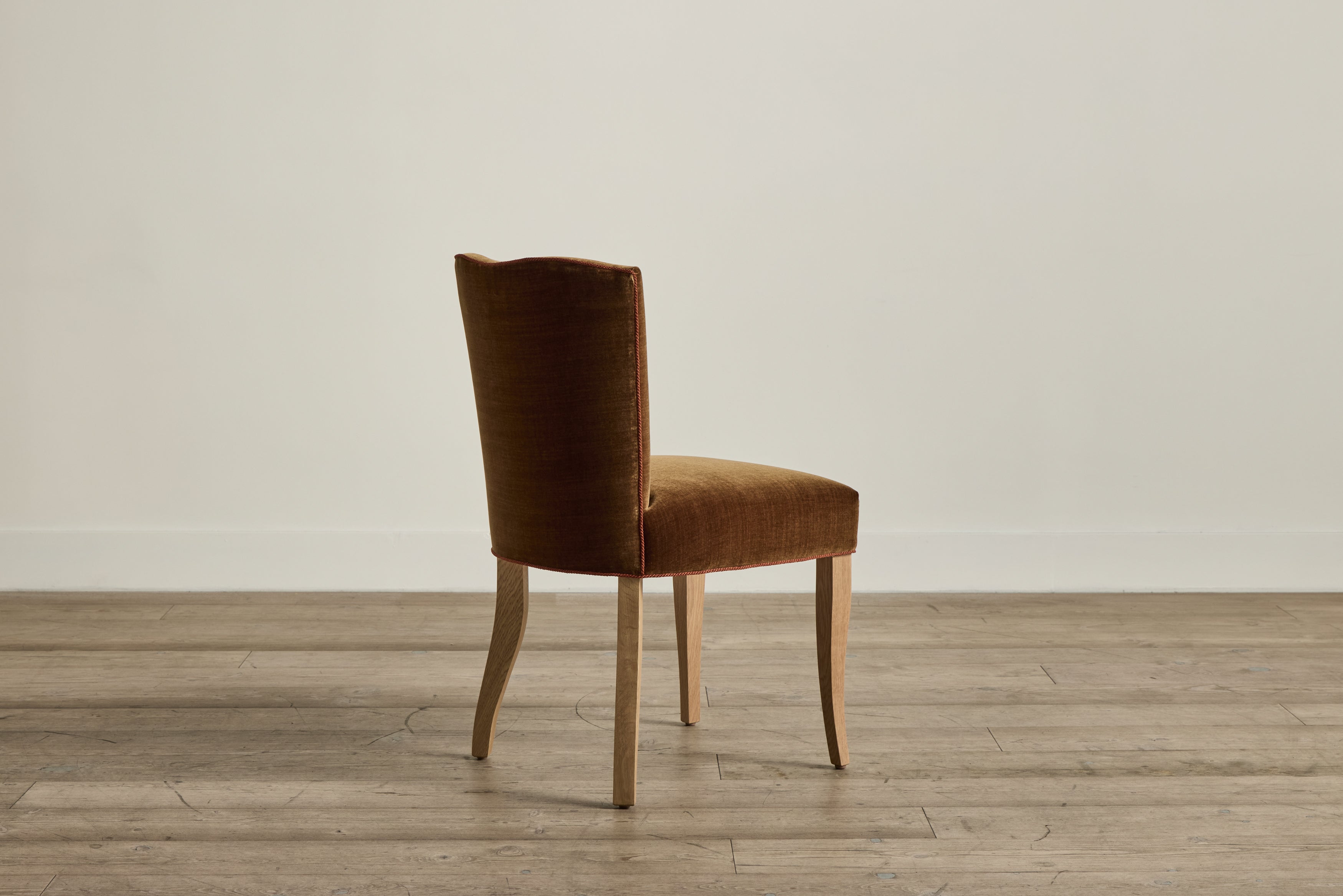 Club Side Chair