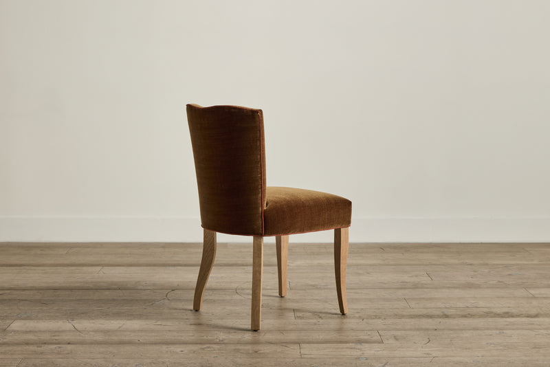 Club Side Chair