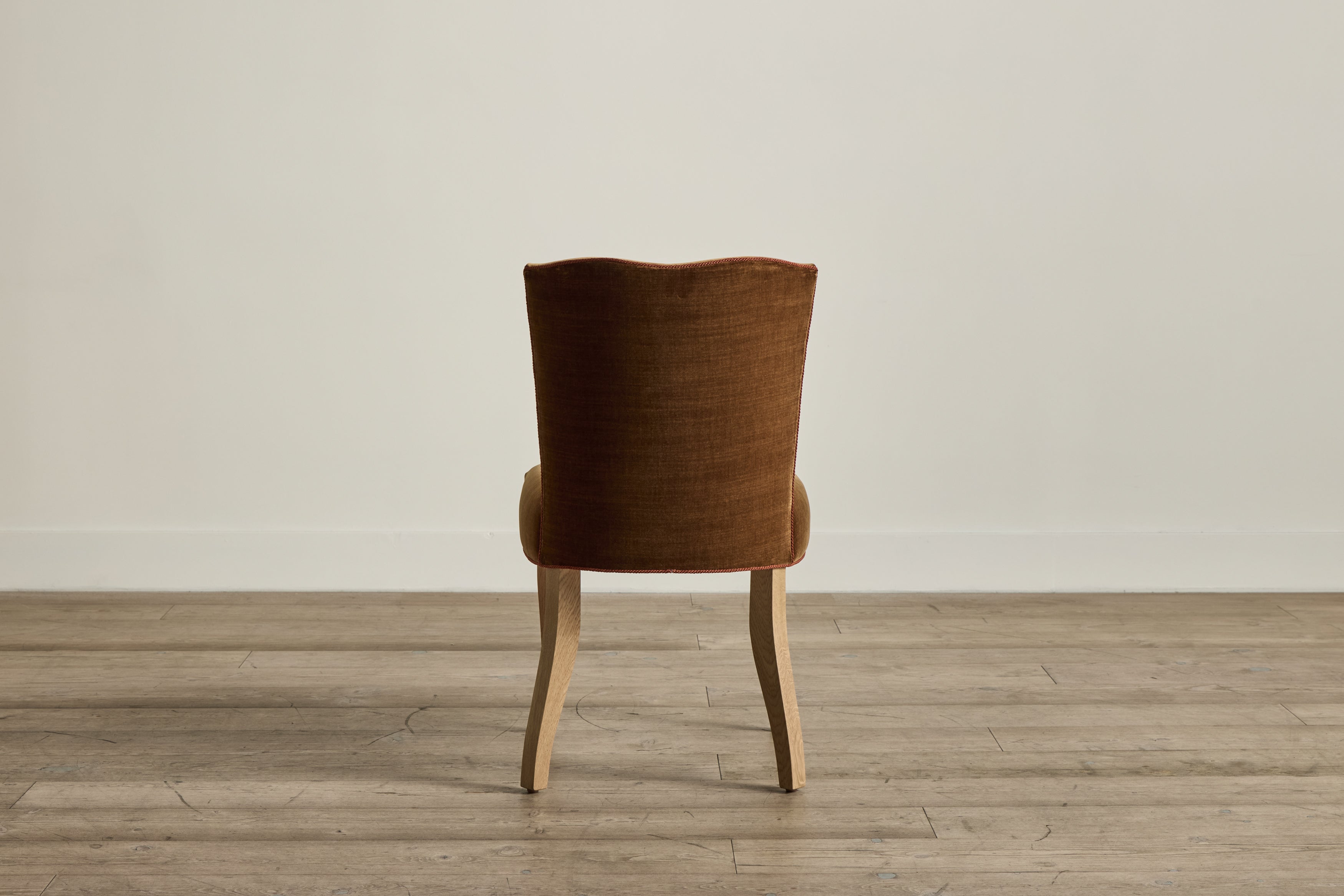 Club Side Chair
