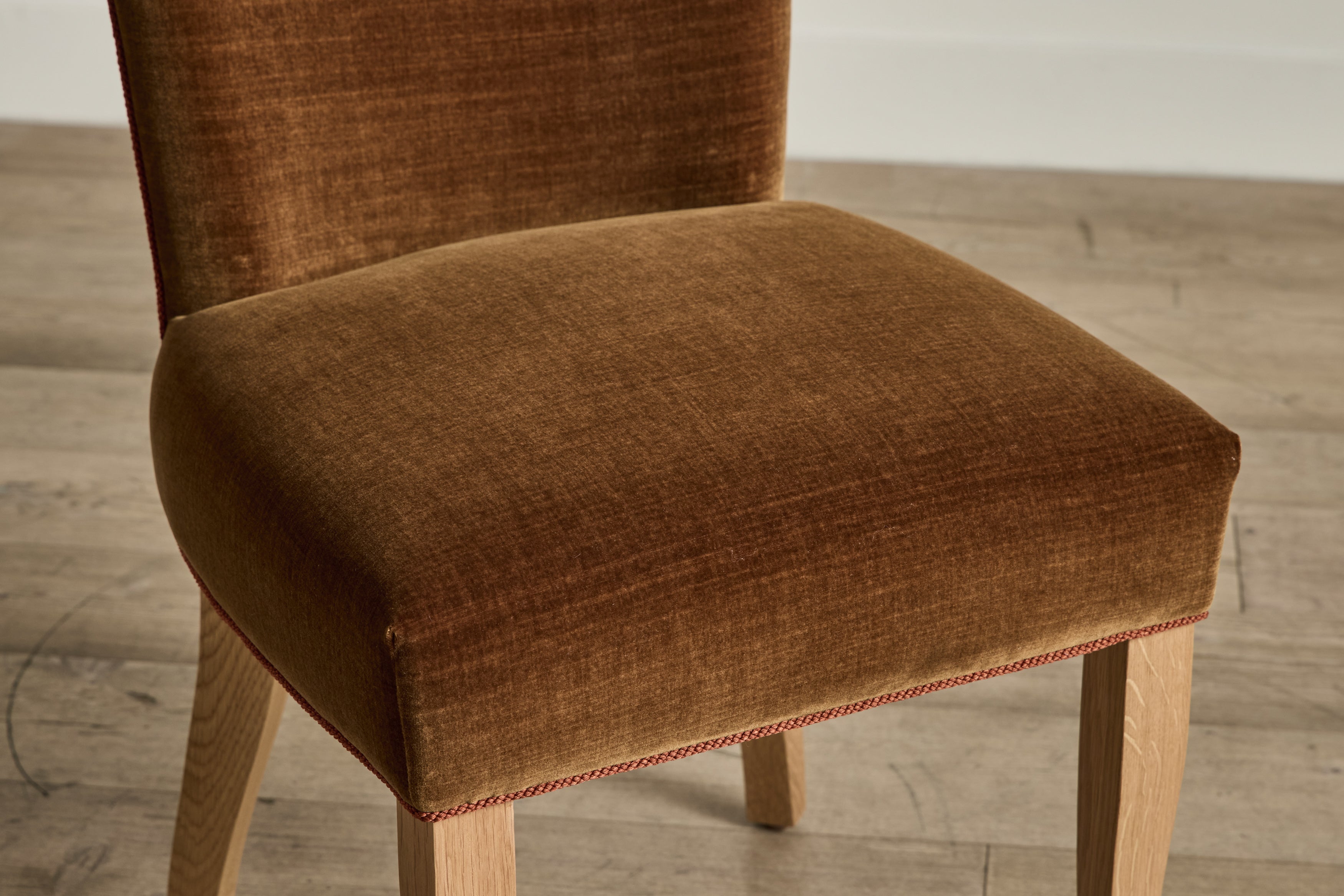 Club Side Chair