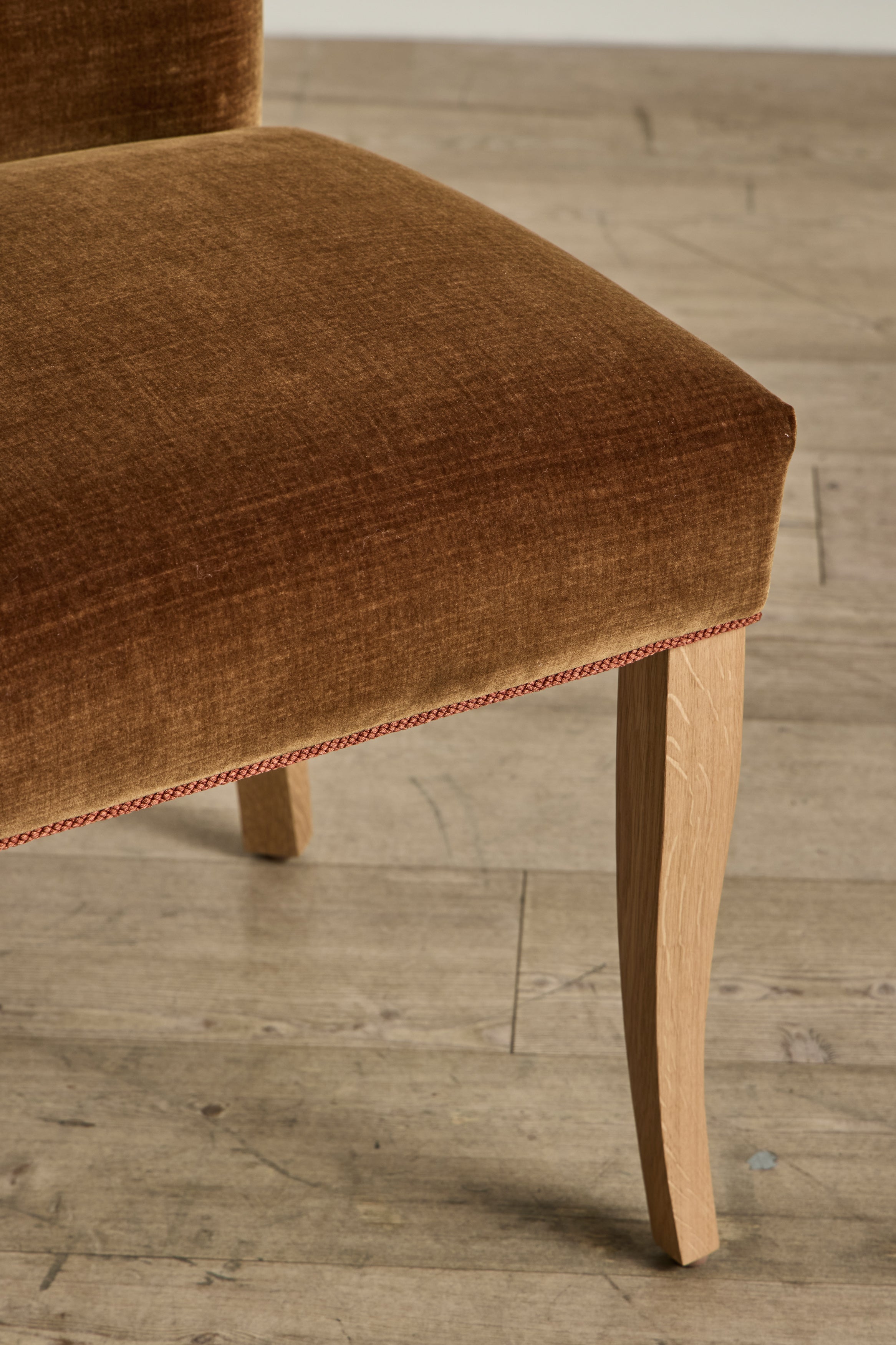 Club Side Chair