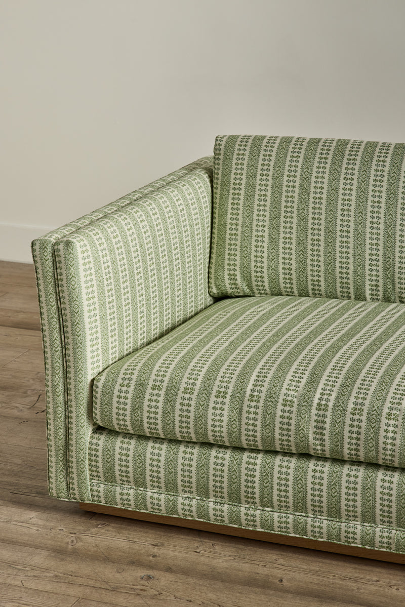 Modern Sofa, 90"