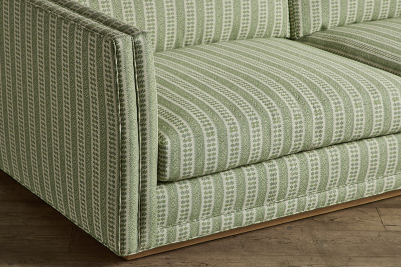 Modern Sofa, 90"