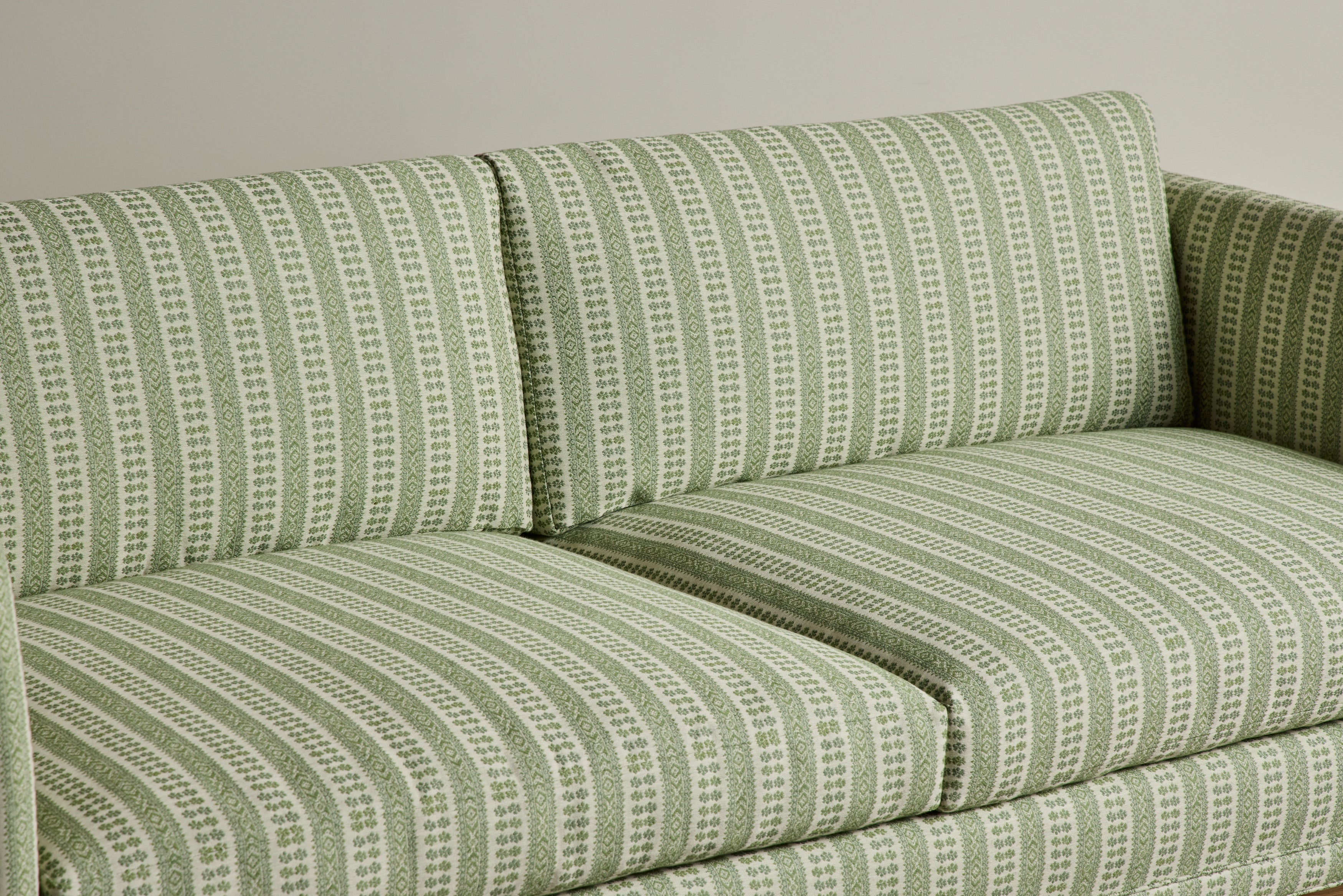 Modern Sofa, 90"