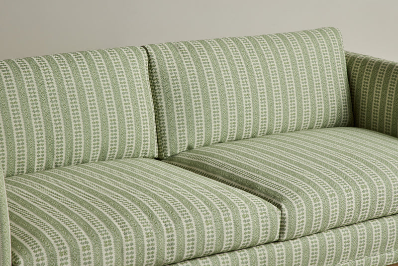 Modern Sofa, 90"