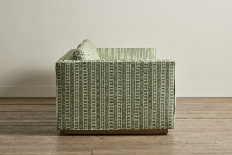 Modern Sofa, 90"