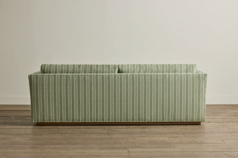 Modern Sofa, 90"