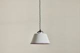 Large Tricolore Pendant