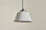 Large Tricolore Pendant