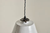 Large Tricolore Pendant