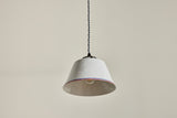 Large Tricolore Pendant