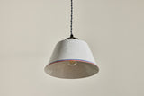 Large Tricolore Pendant
