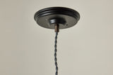 Large Tricolore Pendant