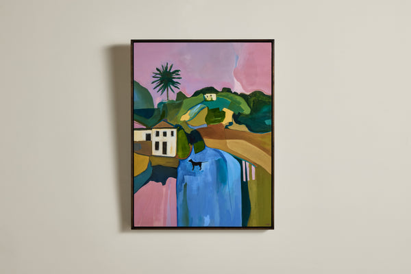 St. Lucia III