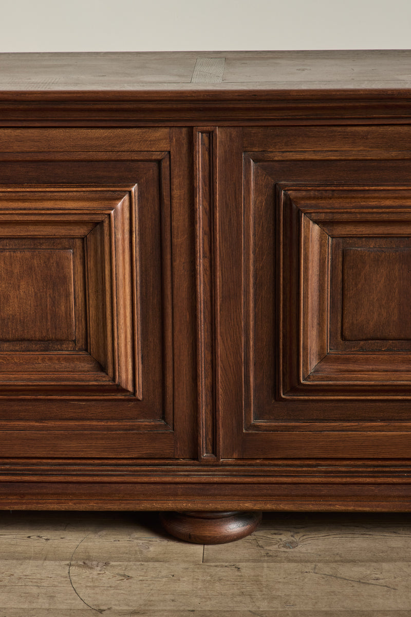 1960s Dutch Sideboard