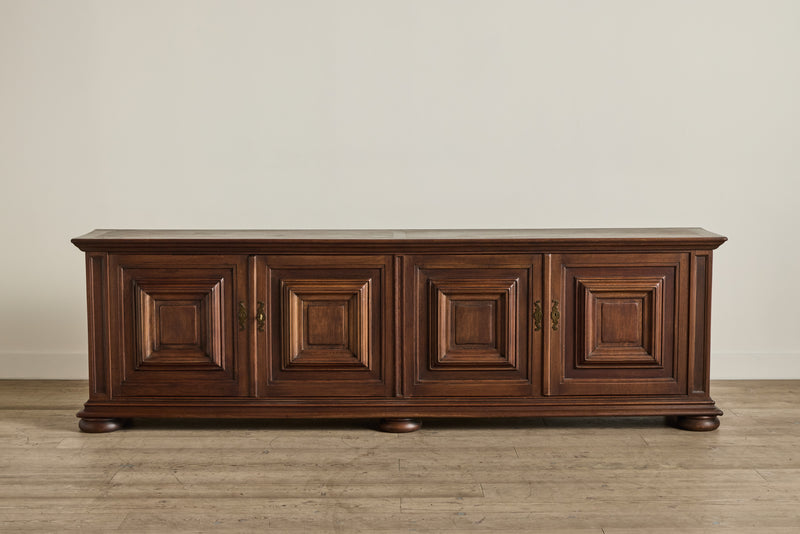 1960s Dutch Sideboard