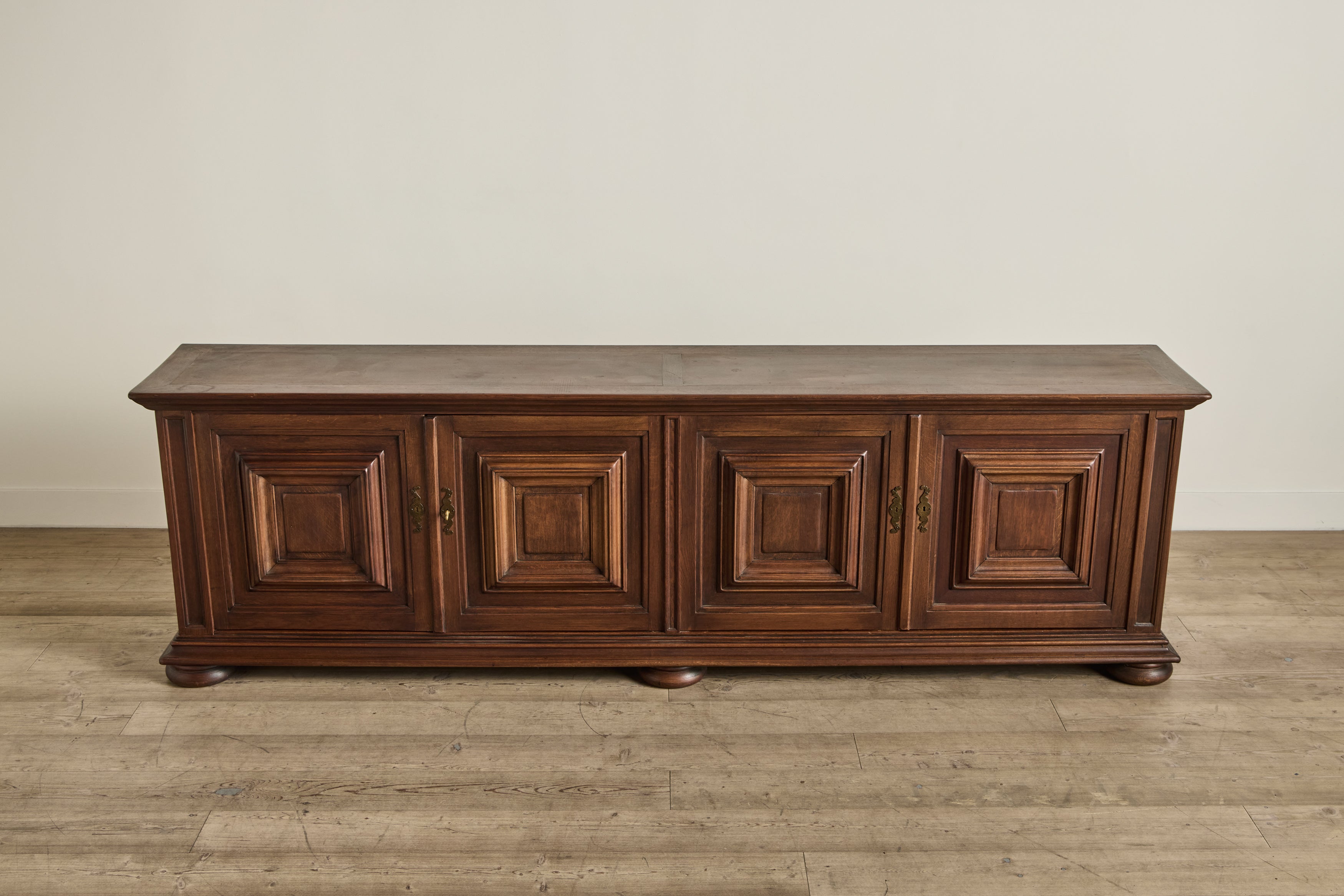1960s Dutch Sideboard