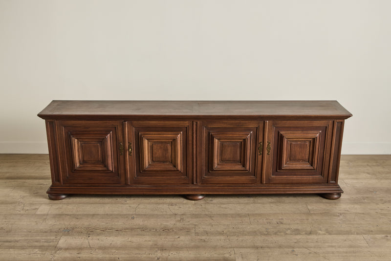 1960s Dutch Sideboard