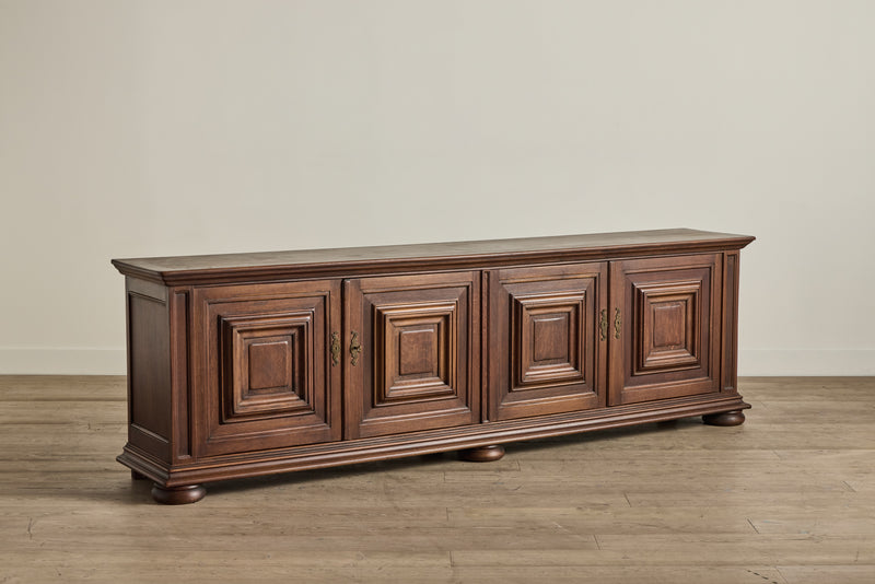 1960s Dutch Sideboard