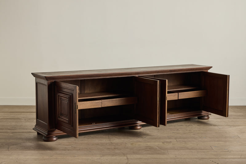 1960s Dutch Sideboard
