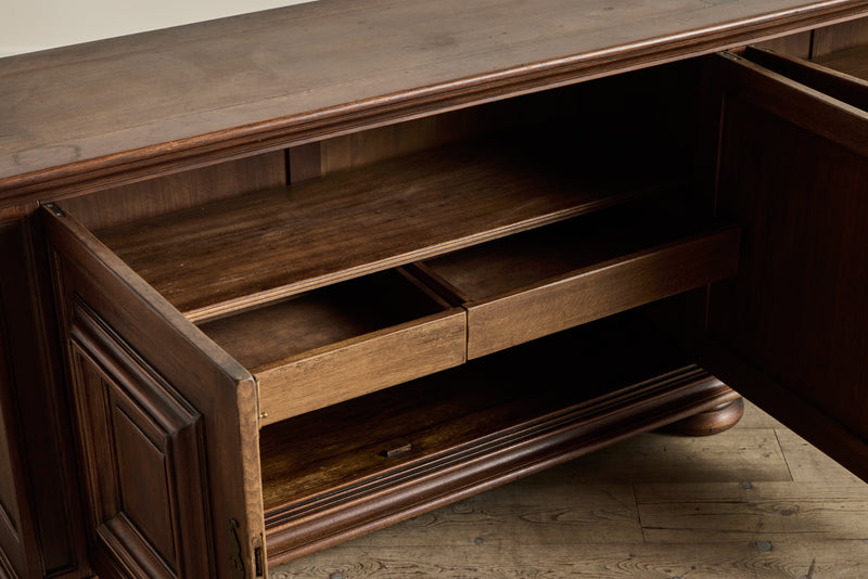 1960s Dutch Sideboard