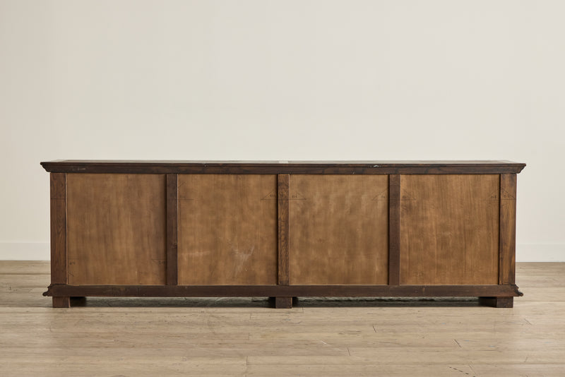 1960s Dutch Sideboard