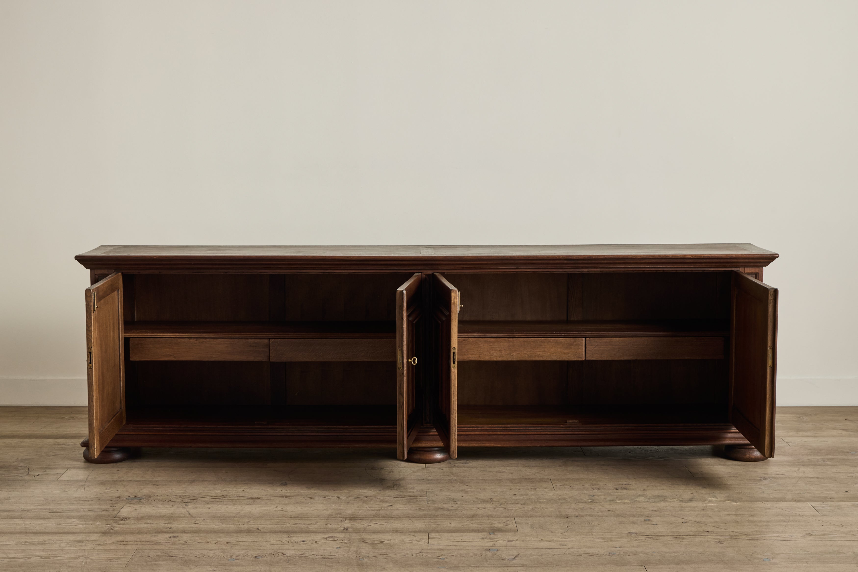1960s Dutch Sideboard