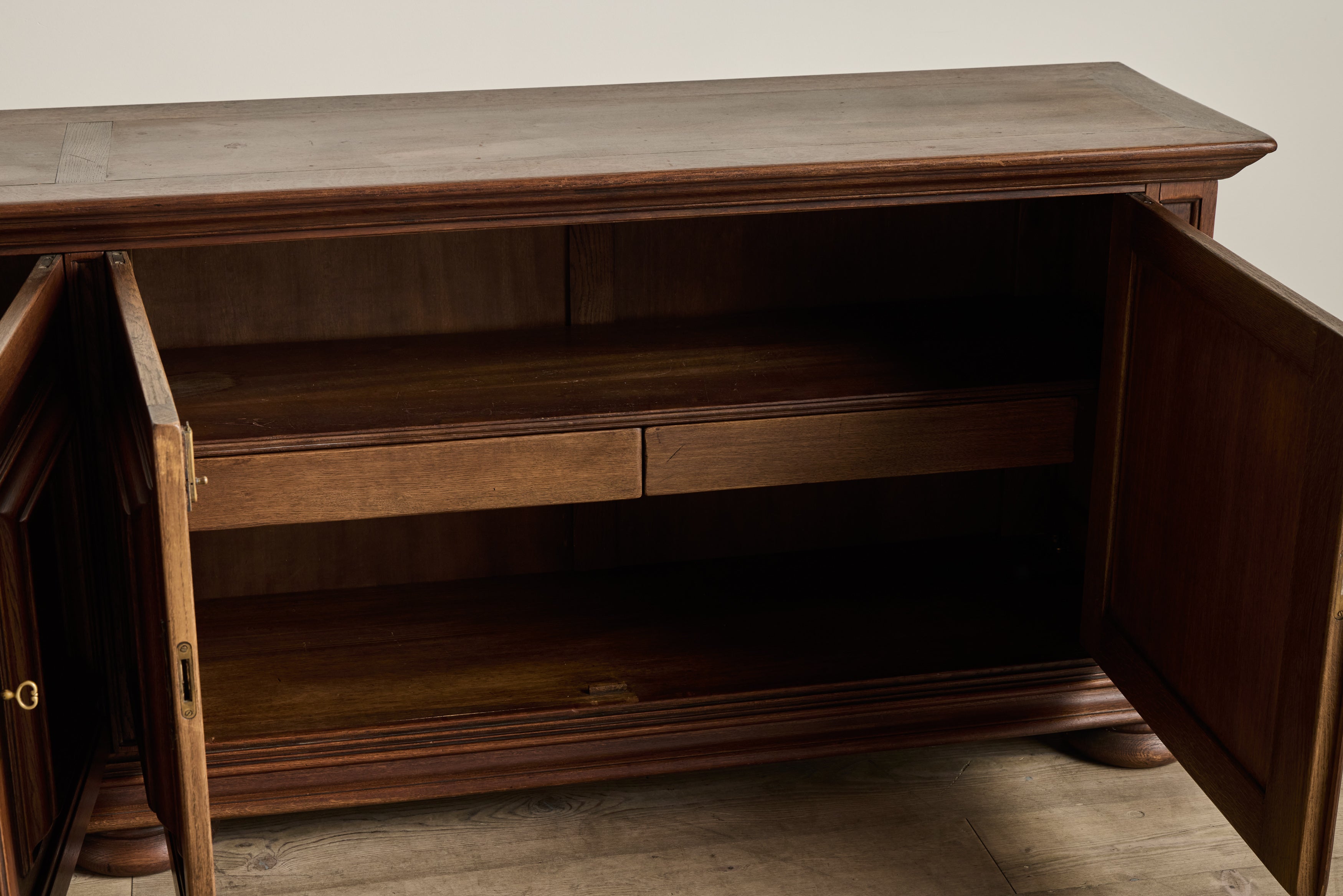 1960s Dutch Sideboard