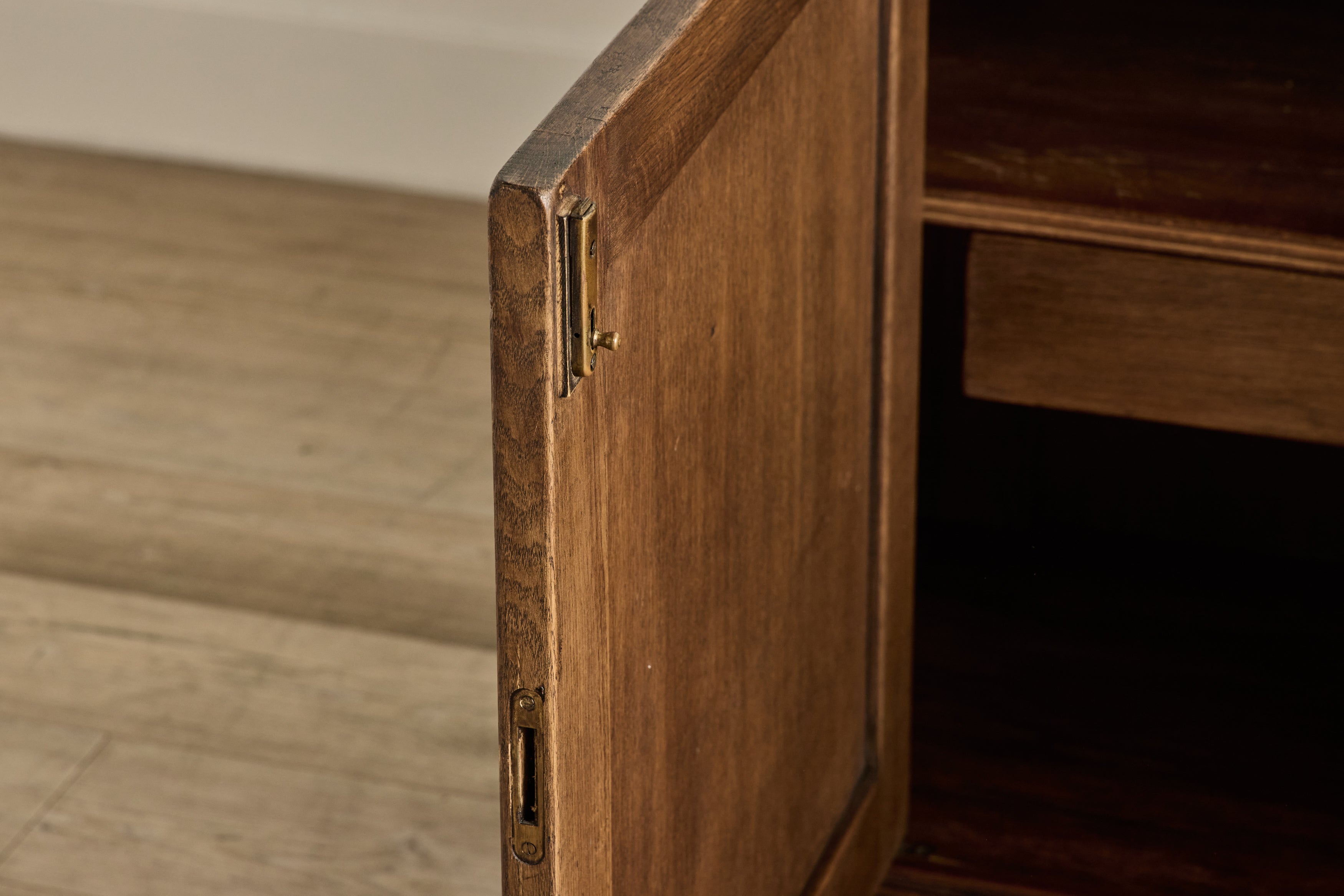 1960s Dutch Sideboard