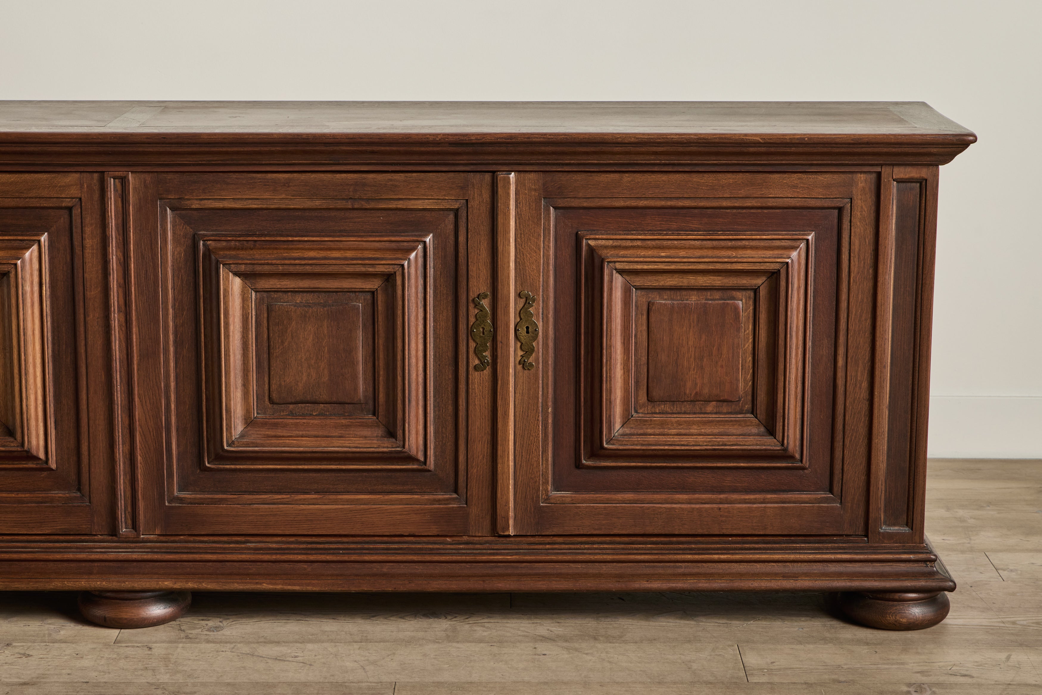 1960s Dutch Sideboard