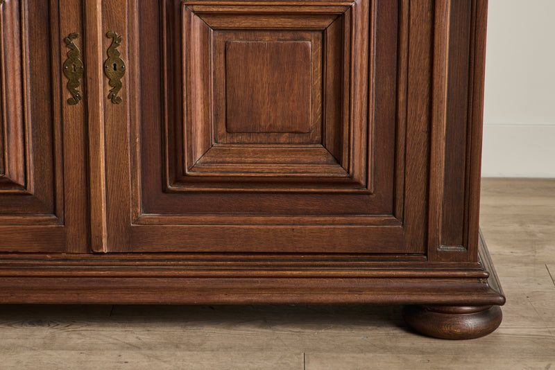 1960s Dutch Sideboard