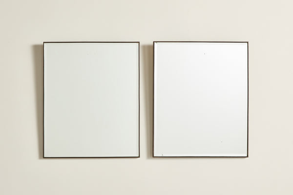 Beveled Edge Mirror